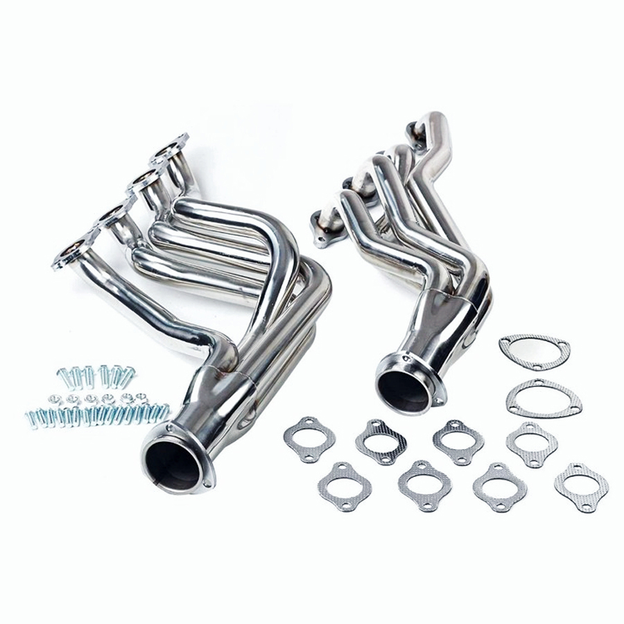 Exhaust Manifold Headers for 1968-1972 Chevrolet Camaro BBC 396 427