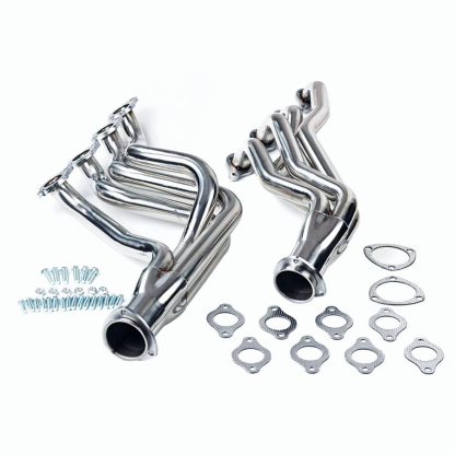 Exhaust Manifold Headers for 1968-1972 Chevrolet Camaro BBC 396 427