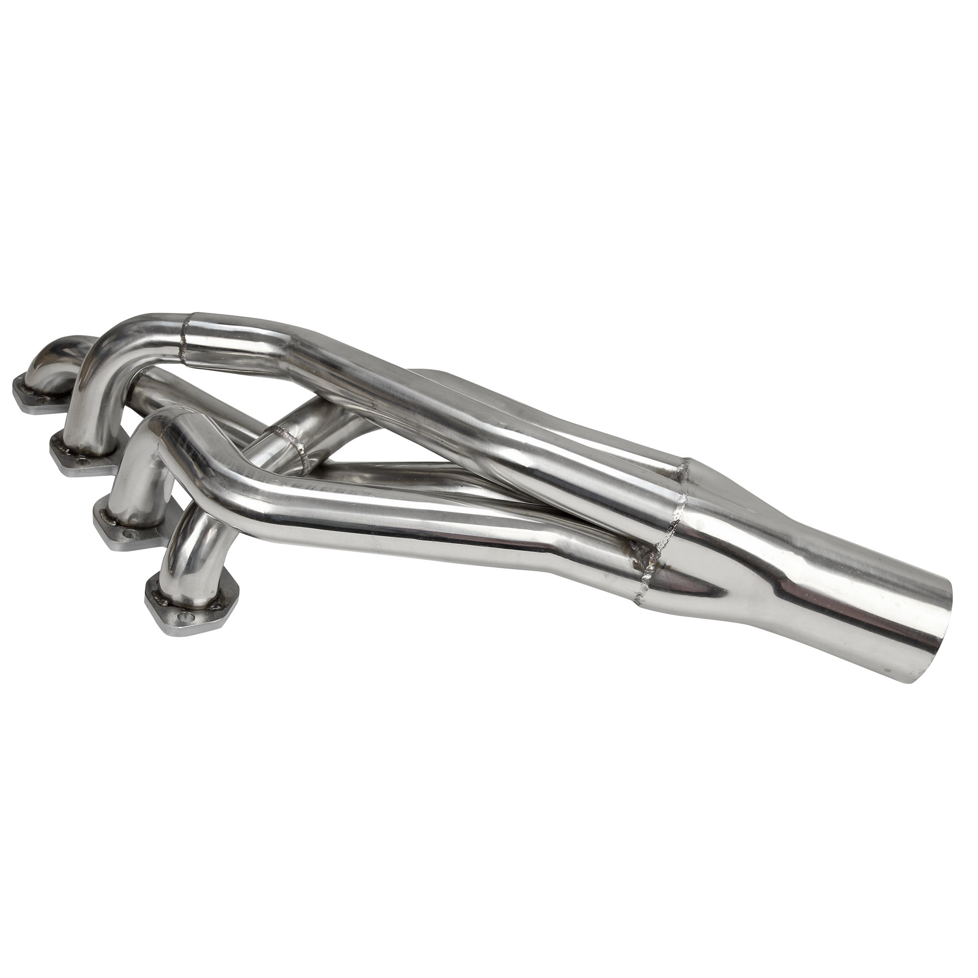 Exhaust Header for 2.3 Ford Pinto Late Model Or Mustang