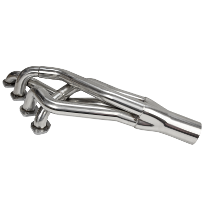 Exhaust Header for 2.3 Ford Pinto Late Model Or Mustang