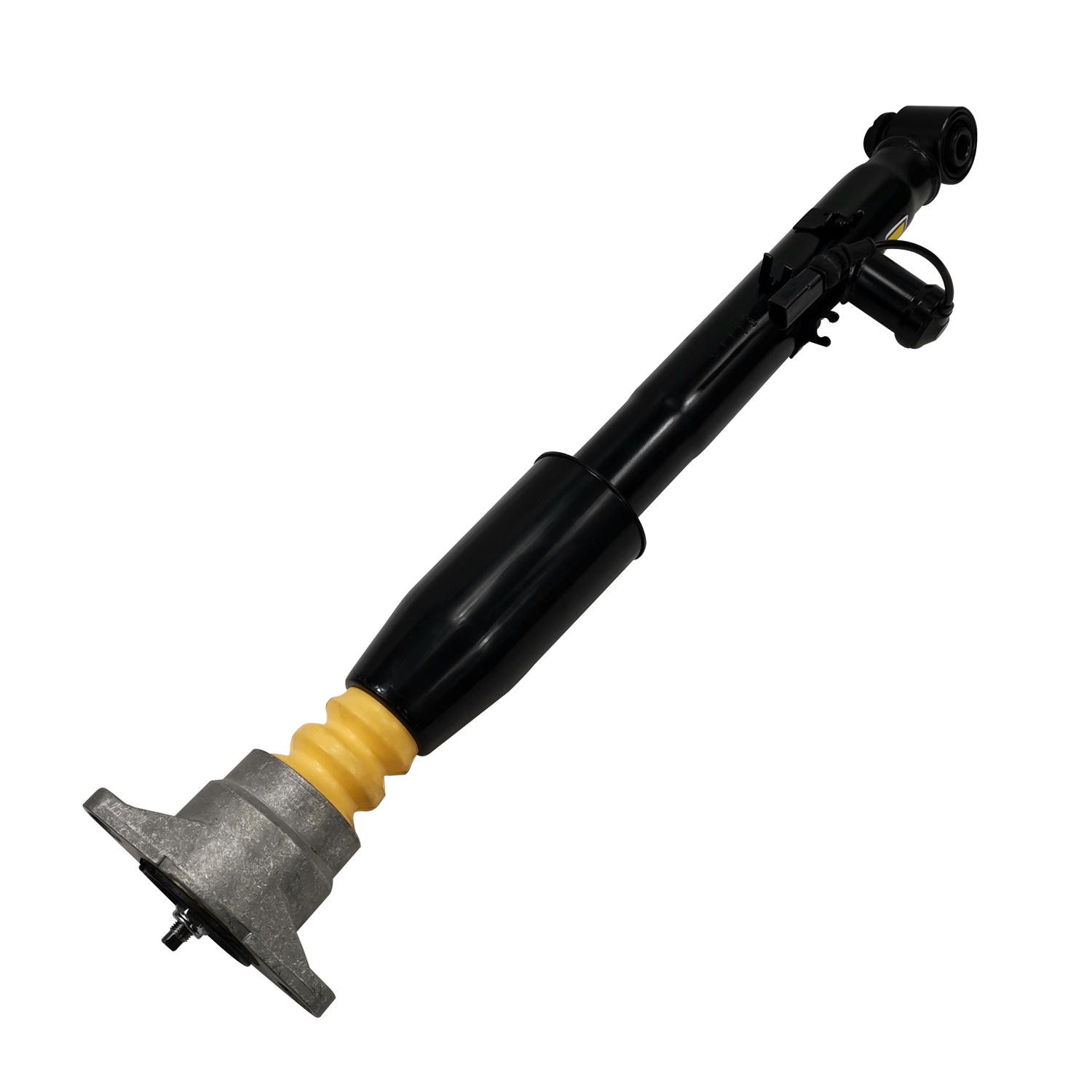 LUFT MEISTER Rear Shock Absorber Assembly fit for Audi A6 (4F, C6, S6, A6L, Avant)  2004-2011 4F0616032F