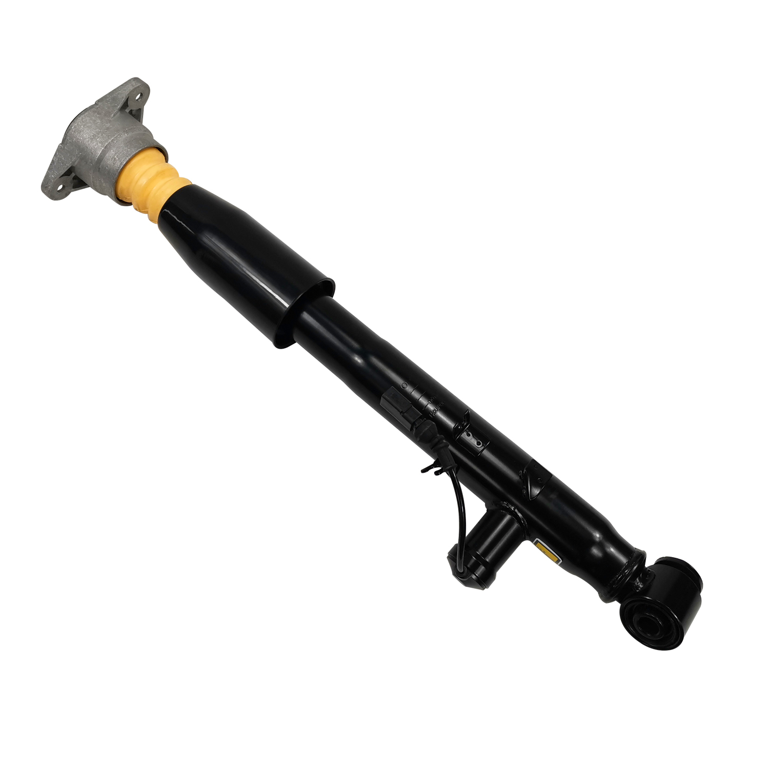 LUFT MEISTER Rear Shock Absorber Assembly fit for Audi A6 (4F, C6, S6, A6L, Avant)  2004-2011 4F0616032F