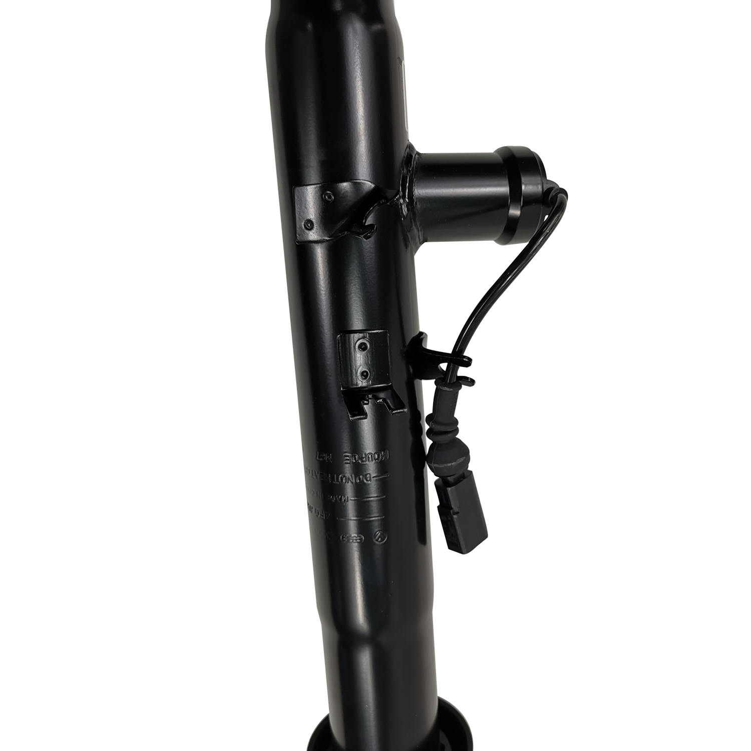 LUFT MEISTER Rear Shock Absorber Assembly fit for Audi A6 (4F, C6, S6, A6L, Avant)  2004-2011 4F0616032F