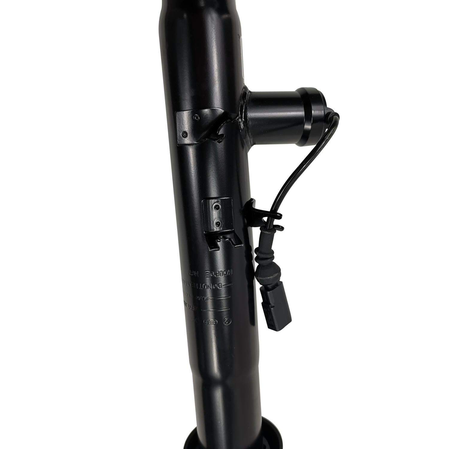 LUFT MEISTER Rear Shock Absorber Assembly fit for Audi A6 (4F, C6, S6, A6L, Avant)  2004-2011 4F0616032F