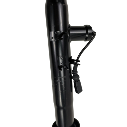 LUFT MEISTER Rear Shock Absorber Assembly fit for Audi A6 (4F, C6, S6, A6L, Avant)  2004-2011 4F0616032F