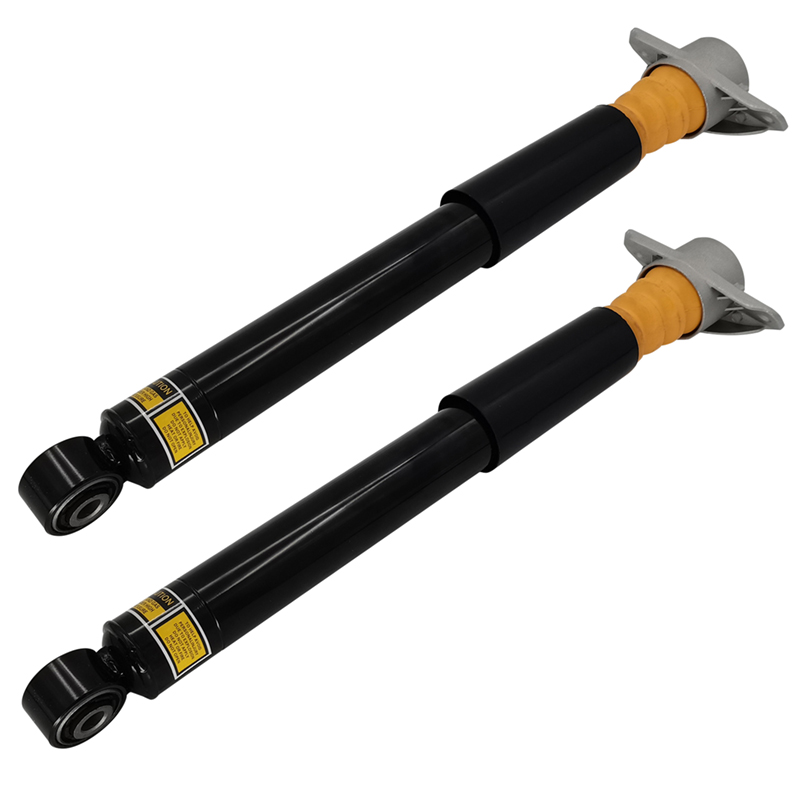 Rear Shock Absorber Assy with Magnetic Ride Control for Audi TT MK A3/S3/Sportb/qu 2009-2015 