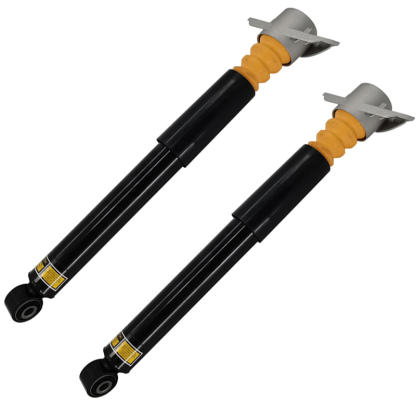 Rear Shock Absorber Assy with Magnetic Ride Control for Audi TT MK A3/S3/Sportb/qu 2009-2015 