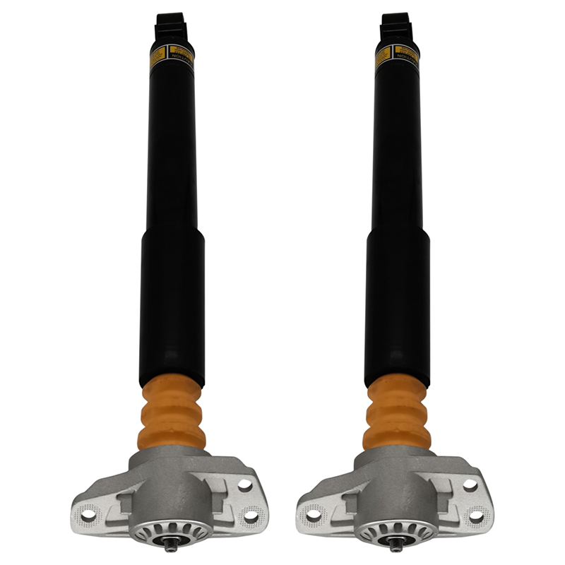 Rear Shock Absorber Assy with Magnetic Ride Control for Audi TT MK A3/S3/Sportb/qu 2009-2015 