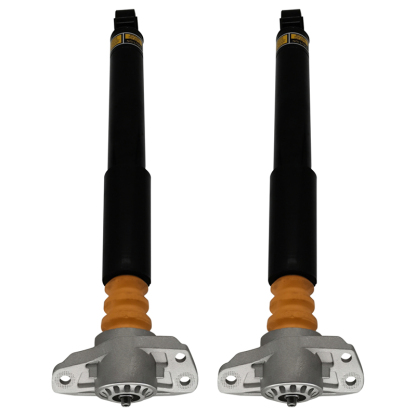 Rear Shock Absorber Assy with Magnetic Ride Control for Audi TT MK A3/S3/Sportb/qu 2009-2015 