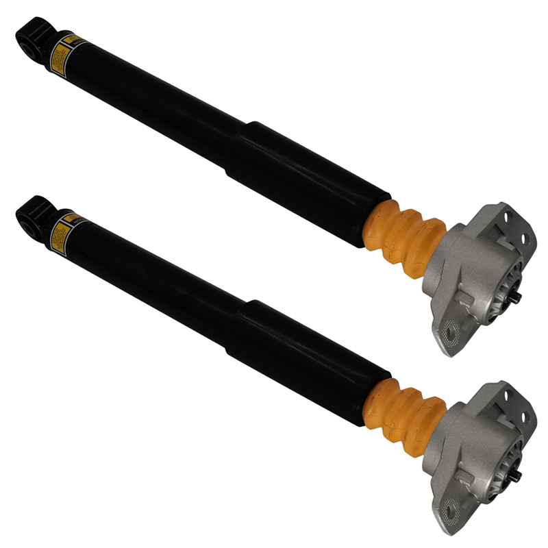 Rear Shock Absorber Assy with Magnetic Ride Control for Audi TT MK A3/S3/Sportb/qu 2009-2015 