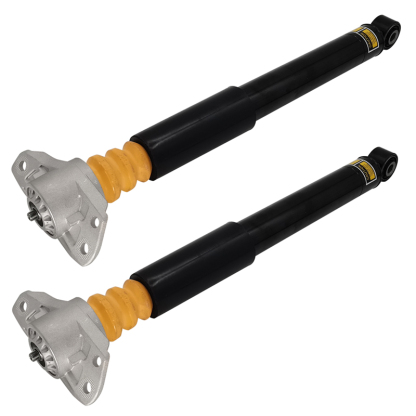 Rear Shock Absorber Assy with Magnetic Ride Control for Audi TT MK A3/S3/Sportb/qu 2009-2015 