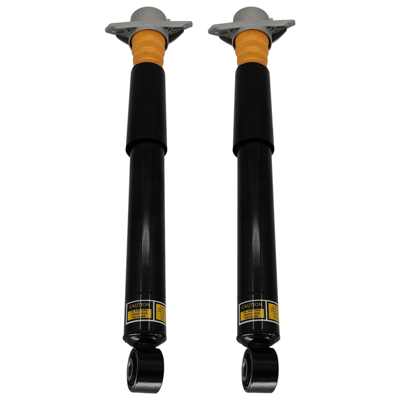 Rear Shock Absorber Assy with Magnetic Ride Control for Audi TT MK A3/S3/Sportb/qu 2009-2015 