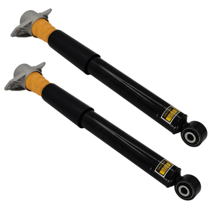 Rear Shock Absorber Assy with Magnetic Ride Control for Audi TT MK A3/S3/Sportb/qu 2009-2015 