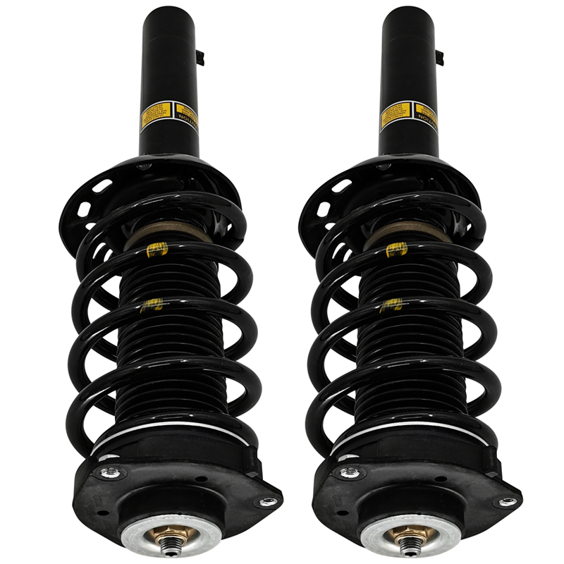 Front Shock Absorber Assy with Magnetic Ride Control for Audi TT MK A3/S3/Sportb/qu 2009-2015 