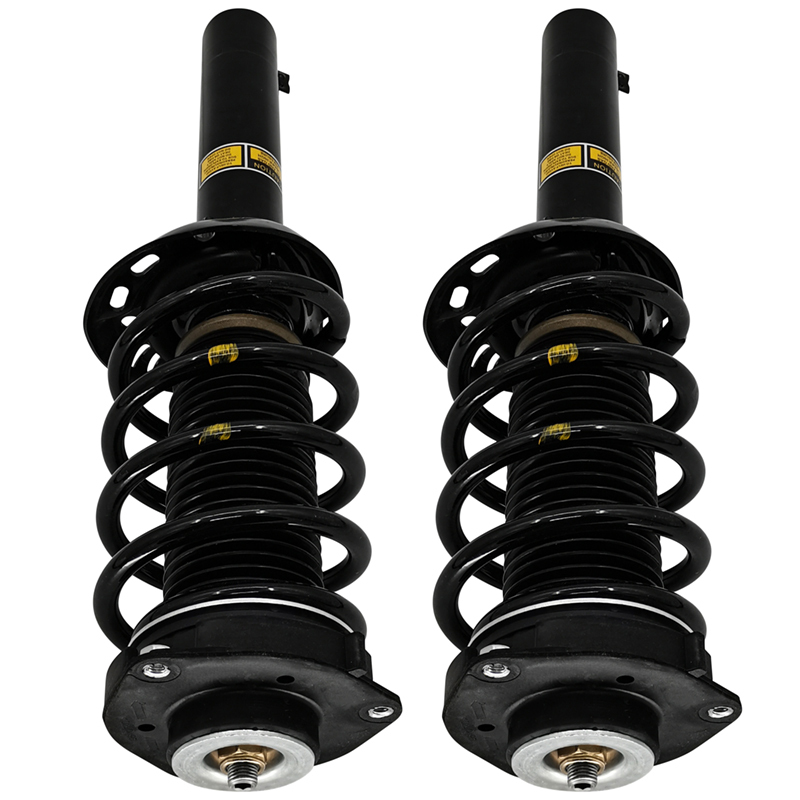 Front Shock Absorber Assy with Magnetic Ride Control for Audi TT MK A3/S3/Sportb/qu 2009-2015 