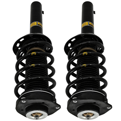 Front Shock Absorber Assy with Magnetic Ride Control for Audi TT MK A3/S3/Sportb/qu 2009-2015 