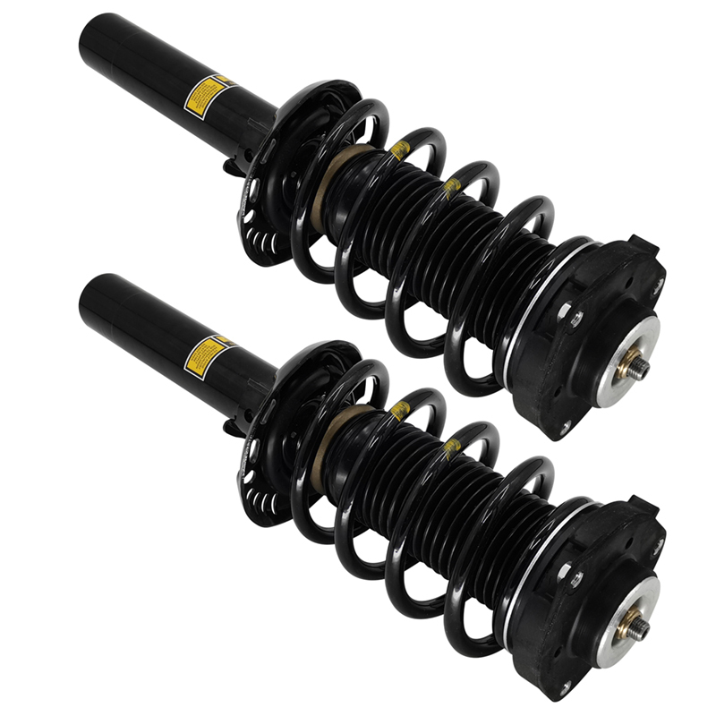 Front Shock Absorber Assy with Magnetic Ride Control for Audi TT MK A3/S3/Sportb/qu 2009-2015 