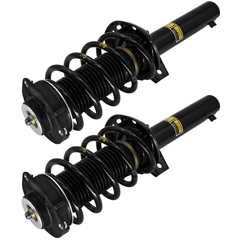 Front Shock Absorber Assy with Magnetic Ride Control for Audi TT MK A3/S3/Sportb/qu 2009-2015 