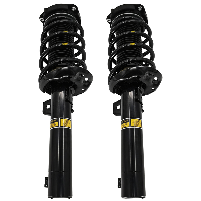 Front Shock Absorber Assy with Magnetic Ride Control for Audi TT MK A3/S3/Sportb/qu 2009-2015 