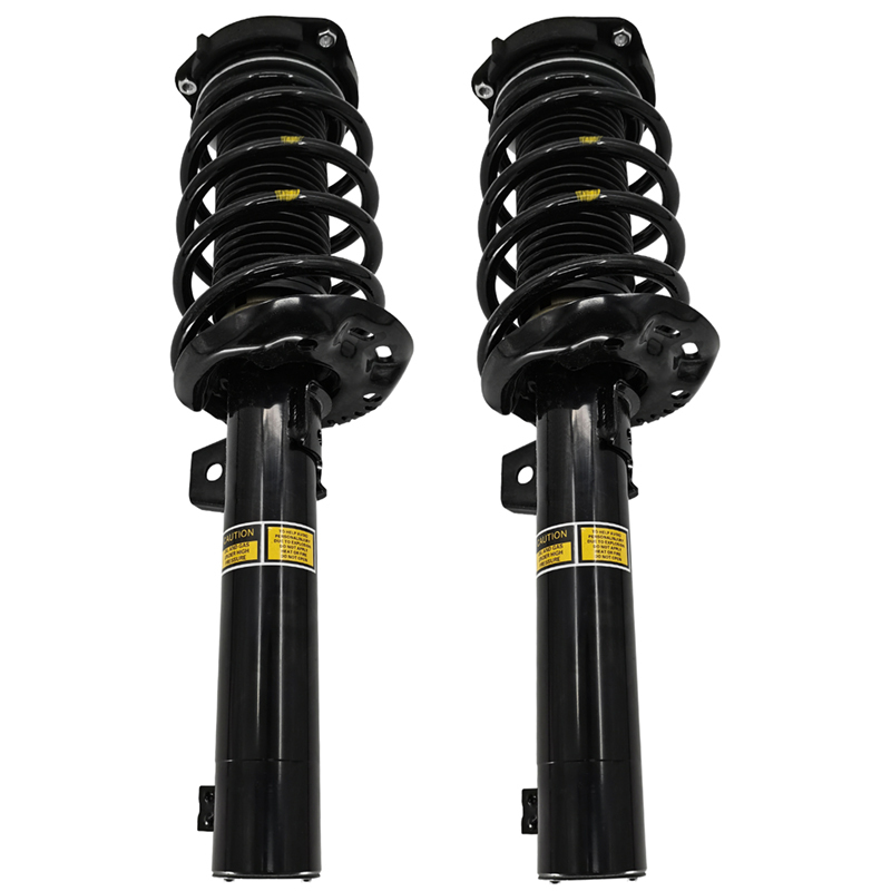 Front Shock Absorber Assy with Magnetic Ride Control for Audi TT MK A3/S3/Sportb/qu 2009-2015 