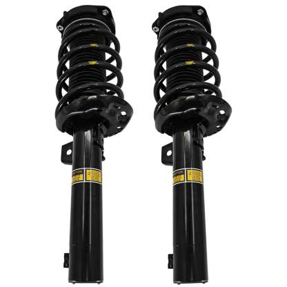 Front Shock Absorber Assy with Magnetic Ride Control for Audi TT MK A3/S3/Sportb/qu 2009-2015 