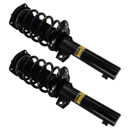 Front Shock Absorber Assy with Magnetic Ride Control for Audi TT MK A3/S3/Sportb/qu 2009-2015 