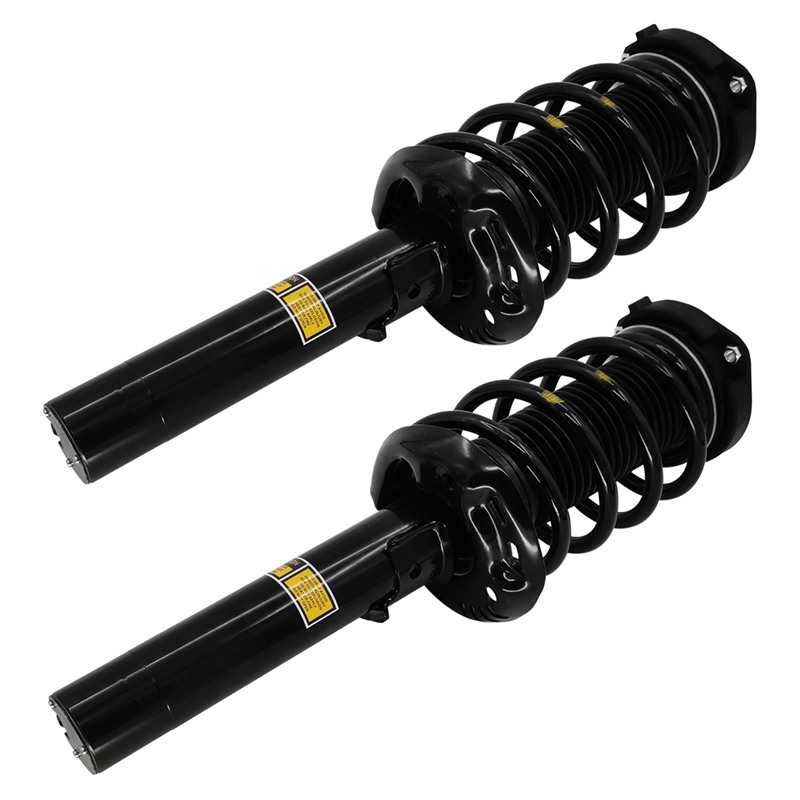 Front Shock Absorber Assy with Magnetic Ride Control for Audi TT MK A3/S3/Sportb/qu 2009-2015 