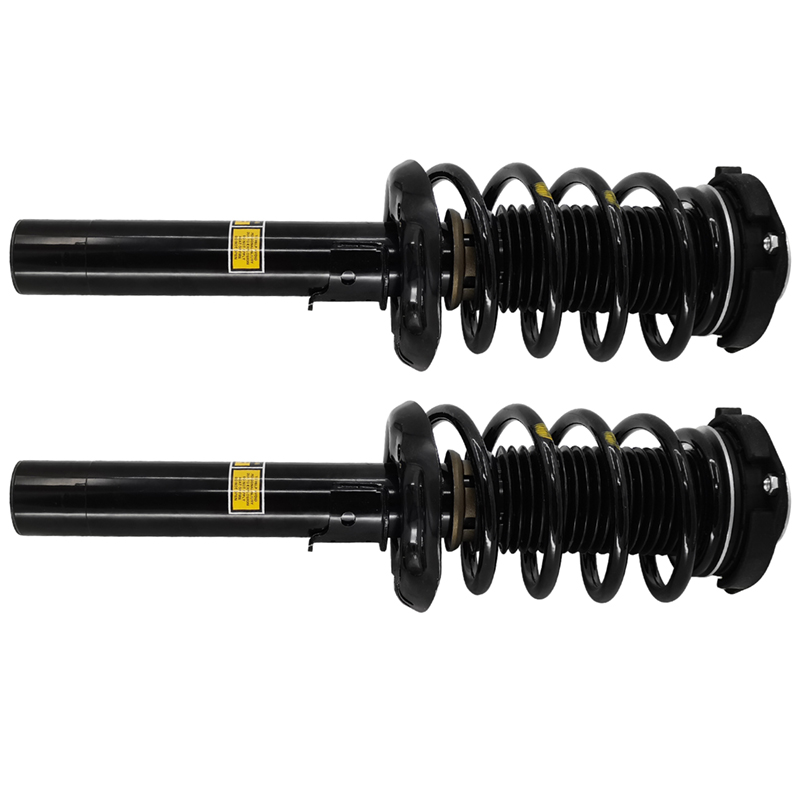 Front Shock Absorber Assy with Magnetic Ride Control for Audi TT MK A3/S3/Sportb/qu 2009-2015 