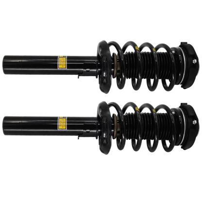 Front Shock Absorber Assy with Magnetic Ride Control for Audi TT MK A3/S3/Sportb/qu 2009-2015 