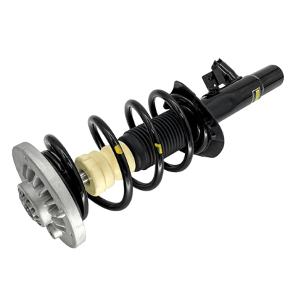 4PCS Front&Rear Shock Absorbers Assy for BMW X3 F25 2009-2017 X4 F26 2013-2018 with Sensor 37126799911 37126797025 Luft Meister 