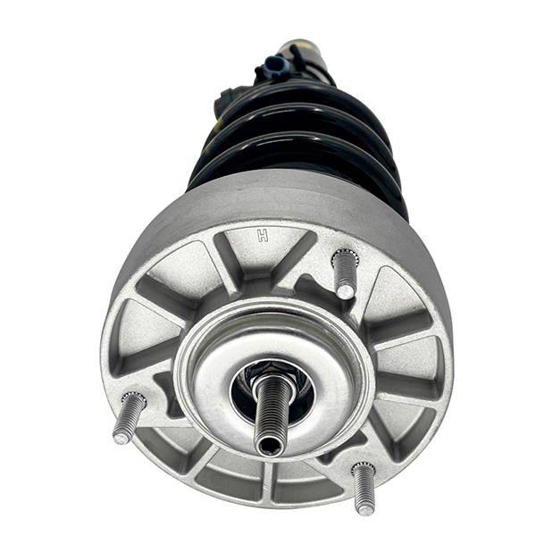 Front Shock Absorber Assembly Fit for BMW X5 F15 BMW X6 F16 w/electric sensor w/EDC 2013-2018