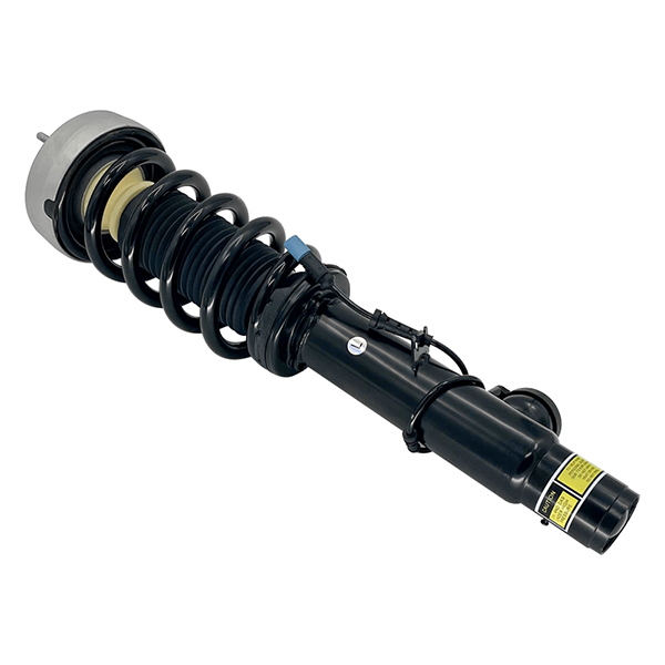 Front Shock Absorber Assembly Fit for BMW X5 F15 BMW X6 F16 w/electric sensor w/EDC 2013-2018