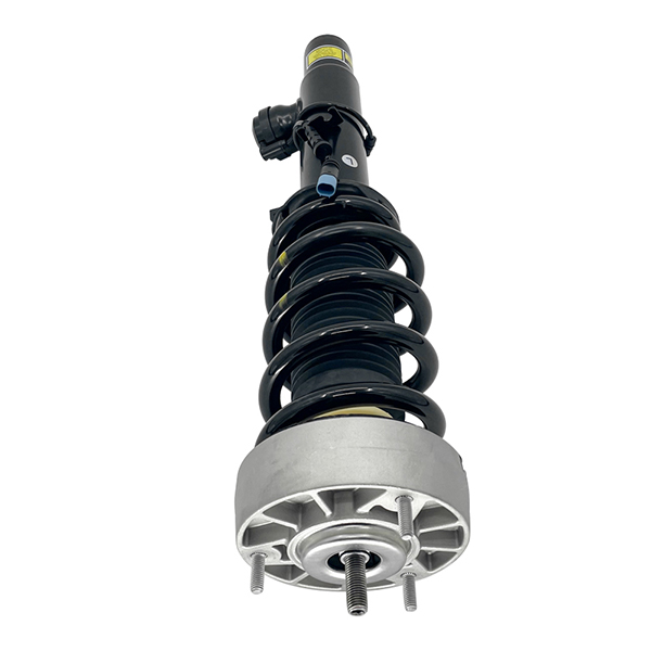 Front Shock Absorber Assembly Fit for BMW X5 F15 BMW X6 F16 w/electric sensor w/EDC 2013-2018