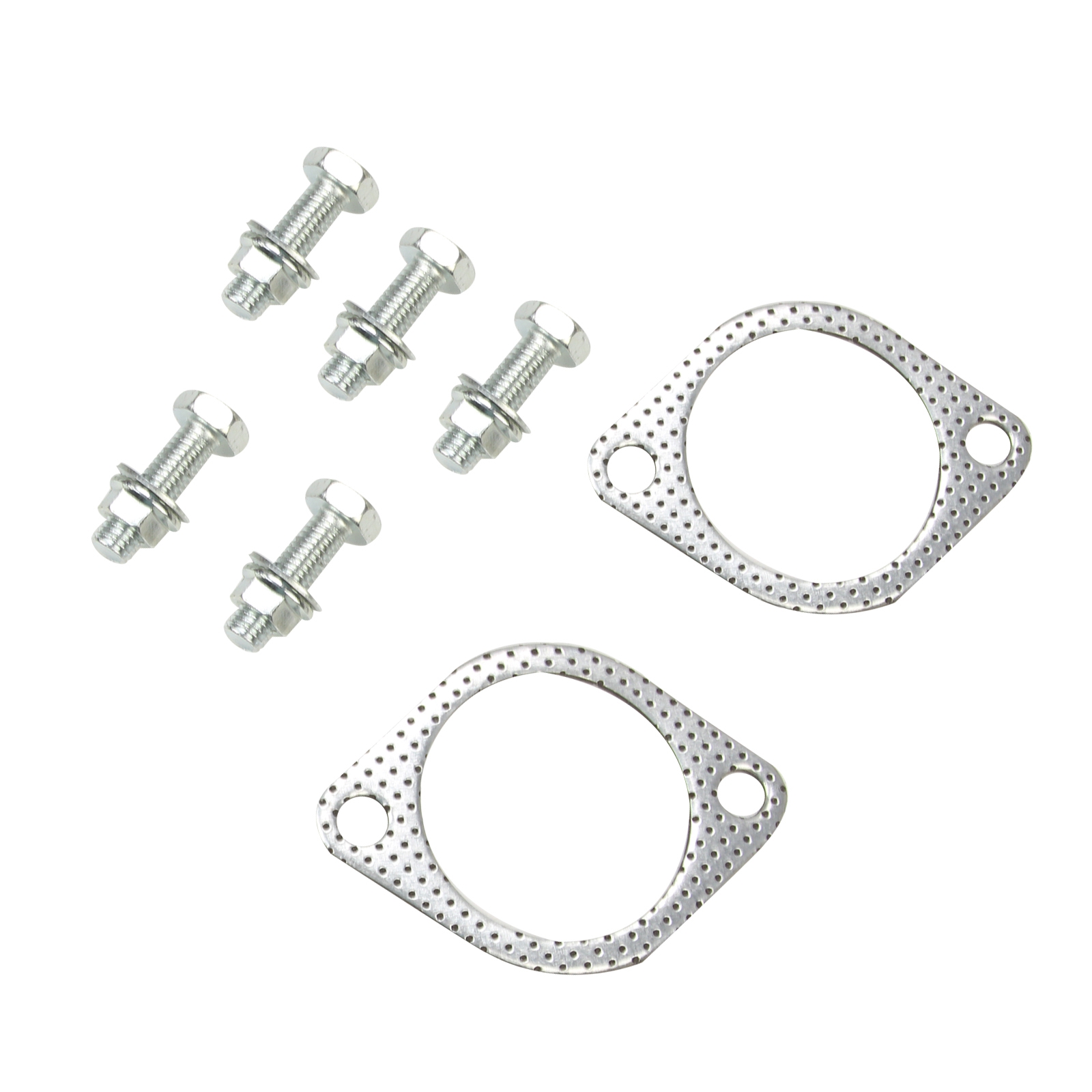 Stainless Steel Exhaust Downpipe fit for 2011-2012 BMW E82 E83 E90 E91 E92 E93 135i 335i Single Turbo