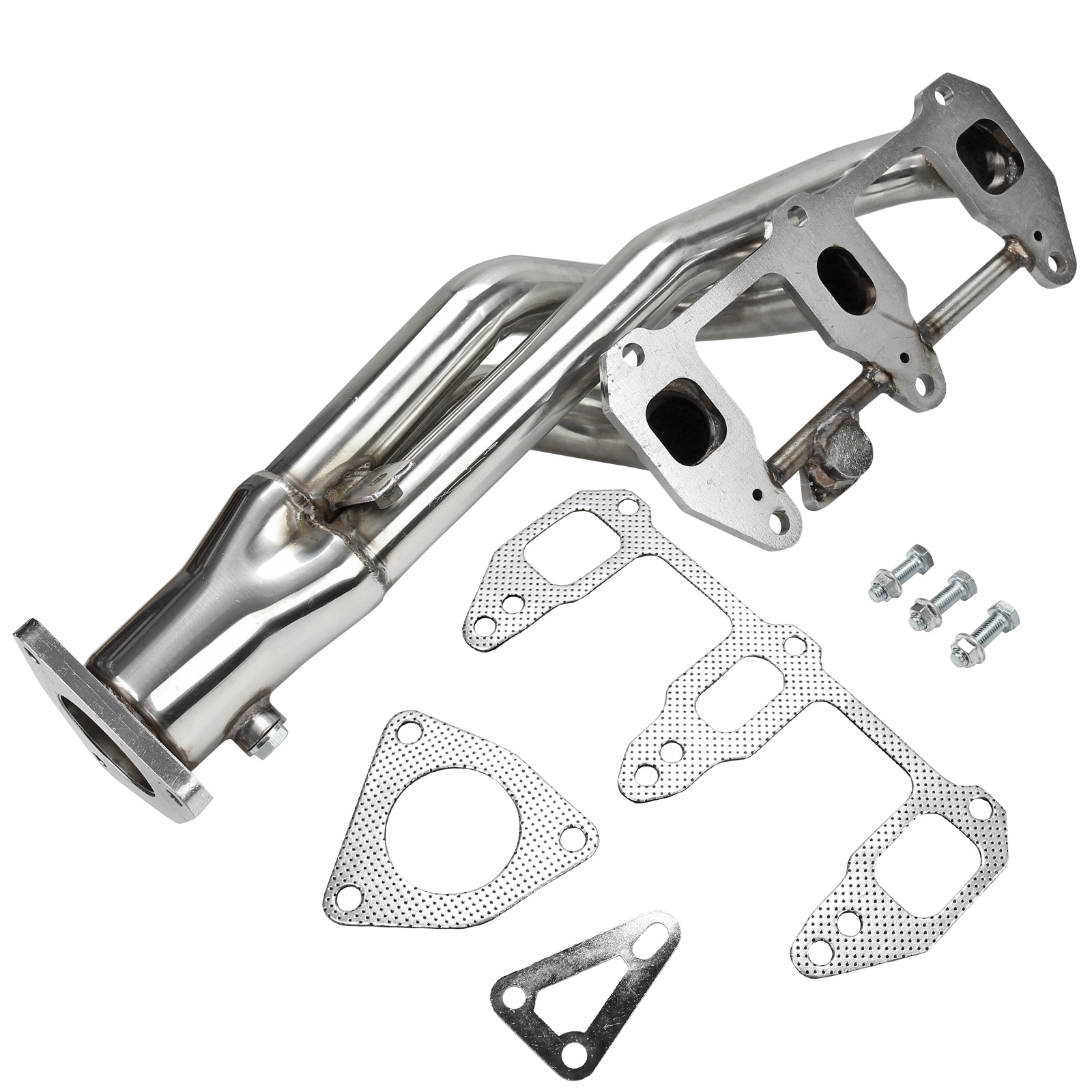 Exhaust Header for MAZDA RX8 SE3P 1.3L 2003-2010