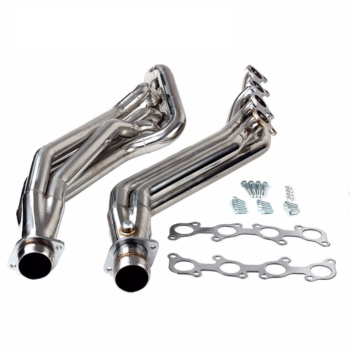 Mustang Exhaust Header Fit for 2011-2016 Ford Mustang GT 5.0L V8