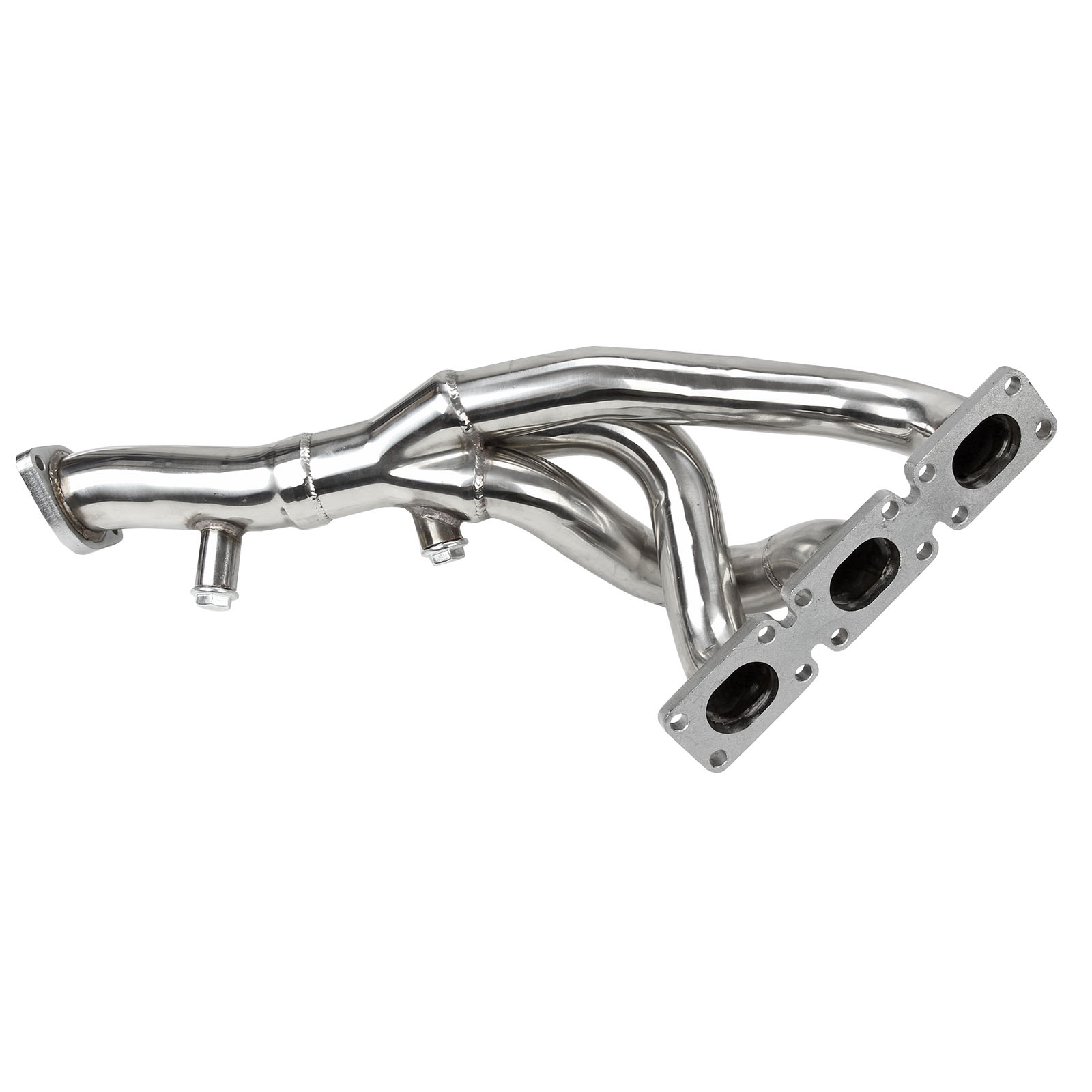 Exhaust Header for BMW E46 E39 Z4 01-06 2.5L 2.8L 3.0L L6