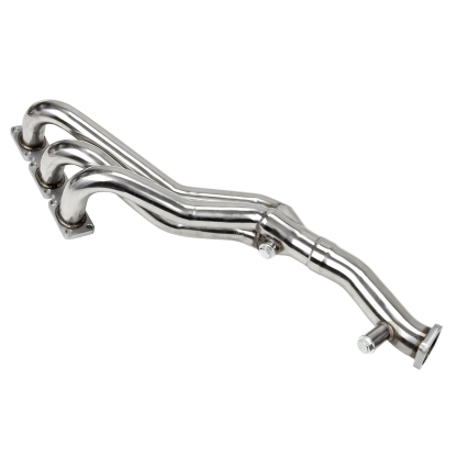 Exhaust Header for BMW E46 E39 Z4 01-06 2.5L 2.8L 3.0L L6