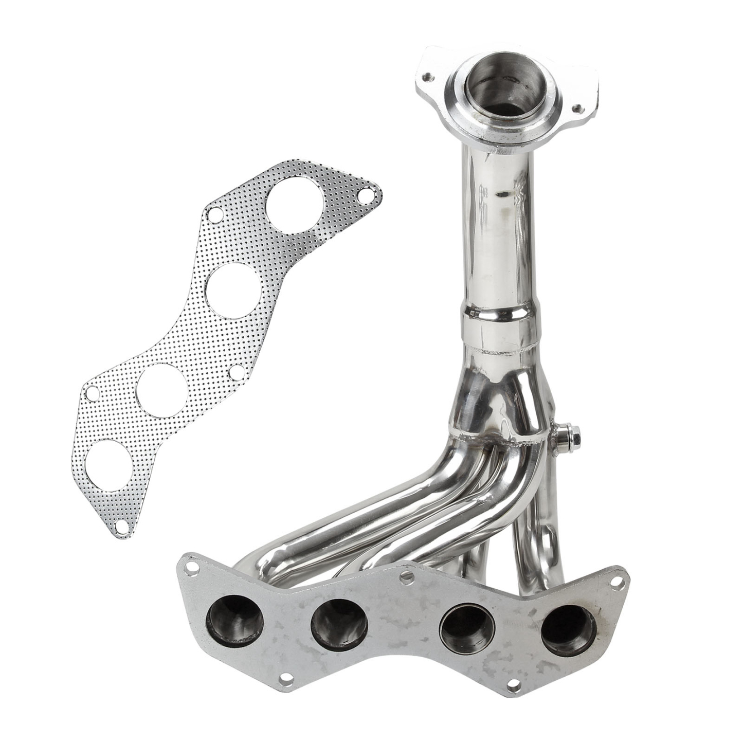 Exhaust Header for 2005-2010 Scion tC Ant10 2.4L DOHC