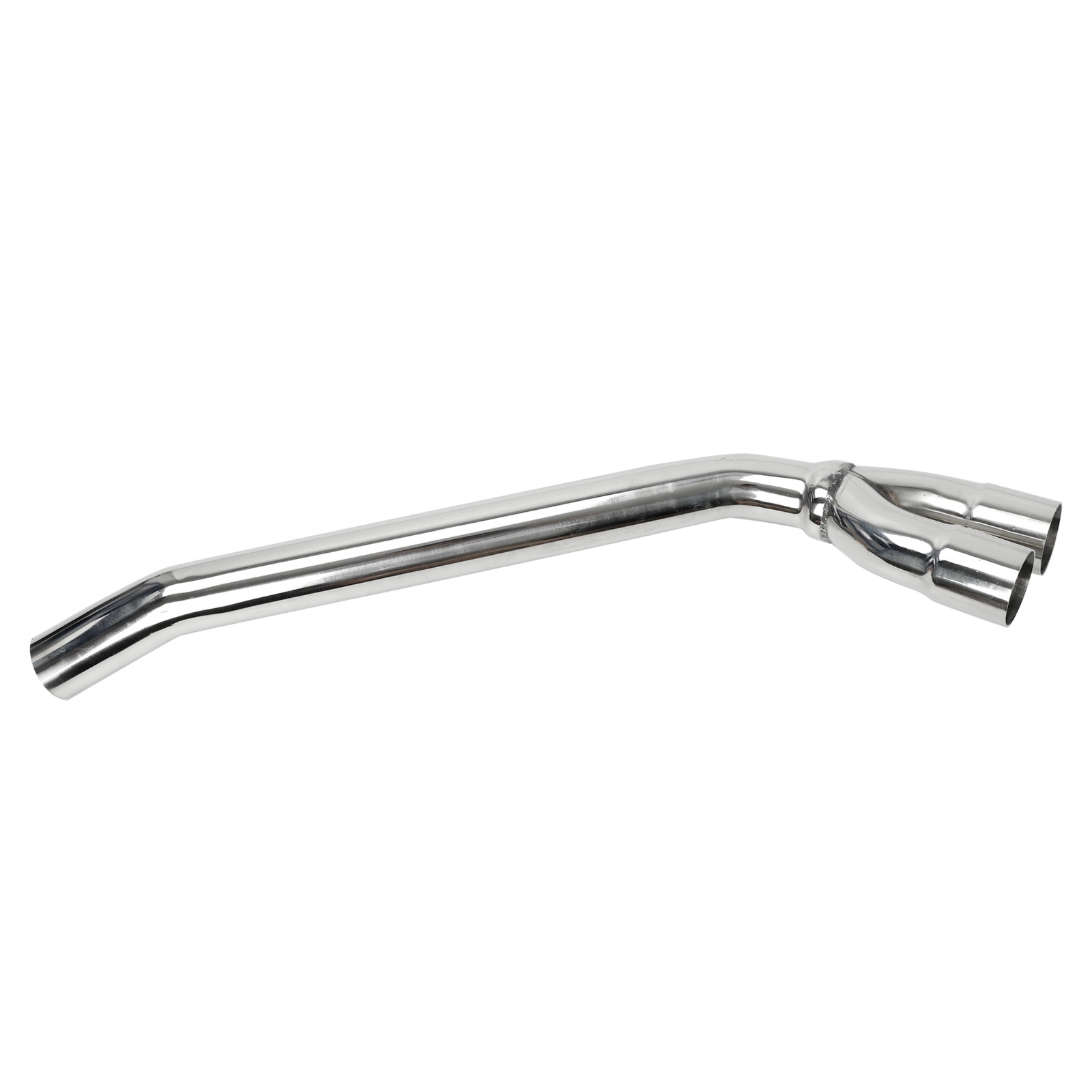 For 1977-1983 Datsun 280Z/280ZX 2.8L Non-Turbo Stainless Exhaust Header Manifold