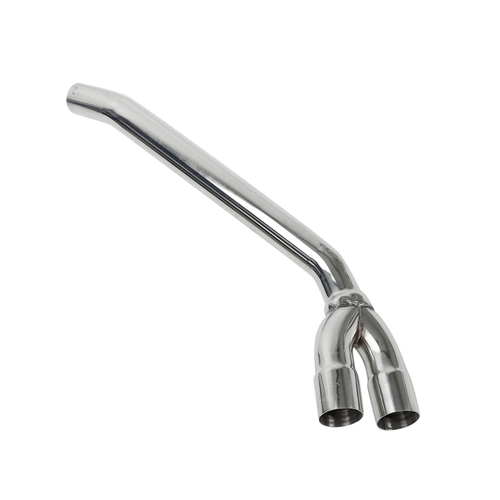 For 1977-1983 Datsun 280Z/280ZX 2.8L Non-Turbo Stainless Exhaust Header Manifold