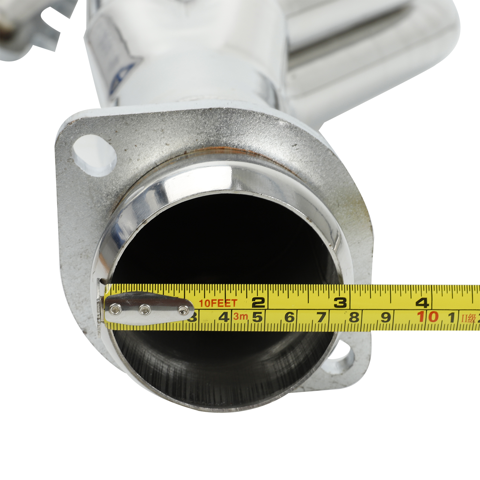 Long Tube Stainless Performance Headers For Dodge Ram 1500 2009-2018 5.7 New