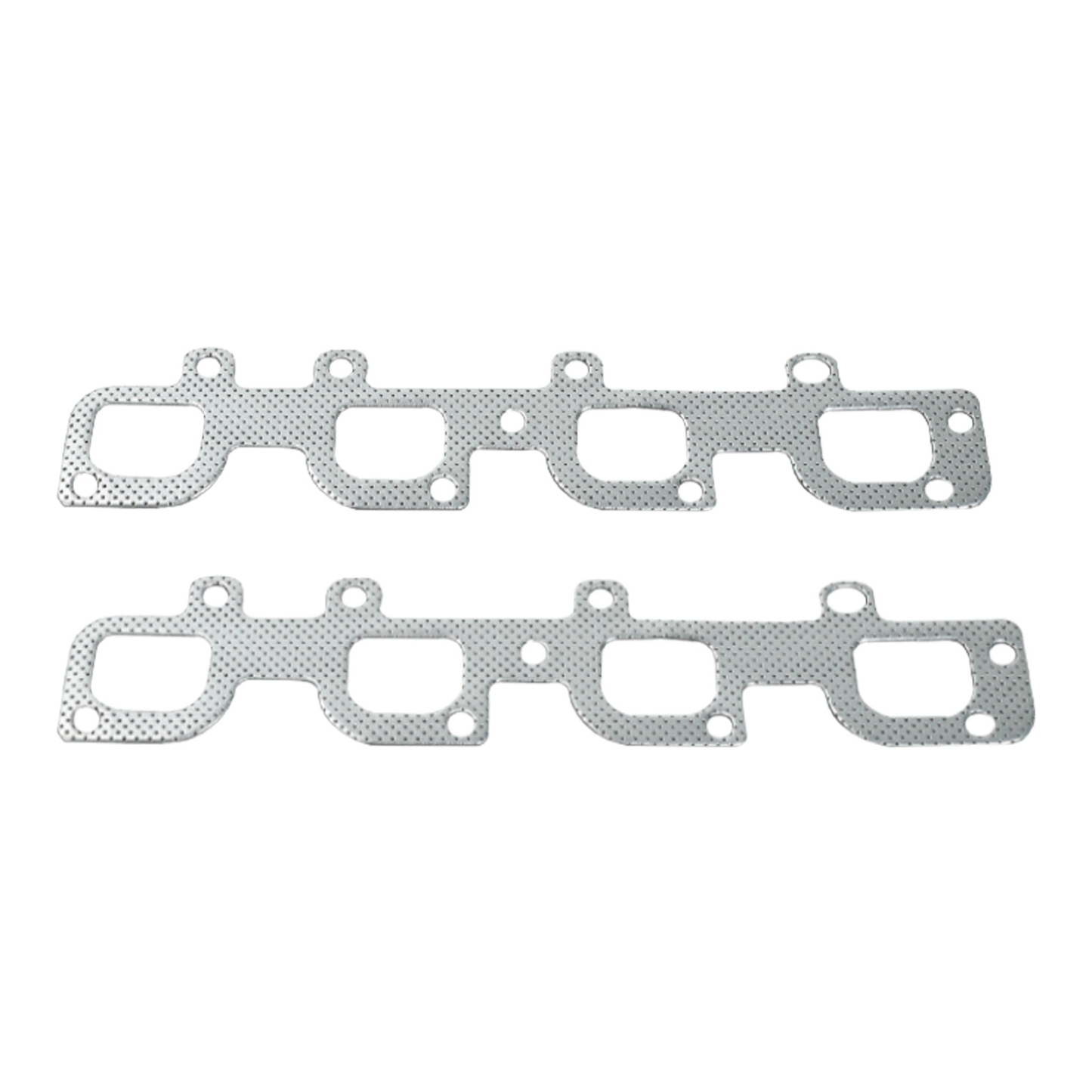 Long Tube Stainless Performance Headers For Dodge Ram 1500 2009-2018 5.7 New