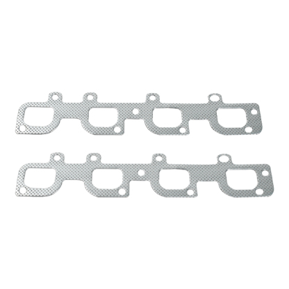 Long Tube Stainless Performance Headers For Dodge Ram 1500 2009-2018 5.7 New