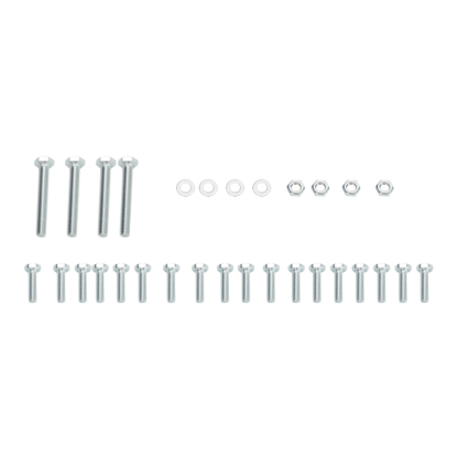 Long Tube Stainless Performance Headers For Dodge Ram 1500 2009-2018 5.7 New