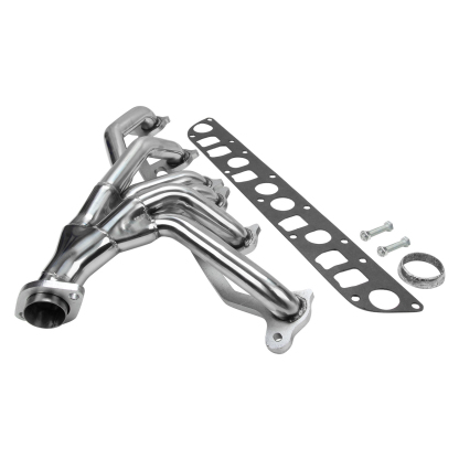 Exhaust Manifold For Jeep 1991-1999 Wrangler Cherokee 4.0L TJ YJ XJ