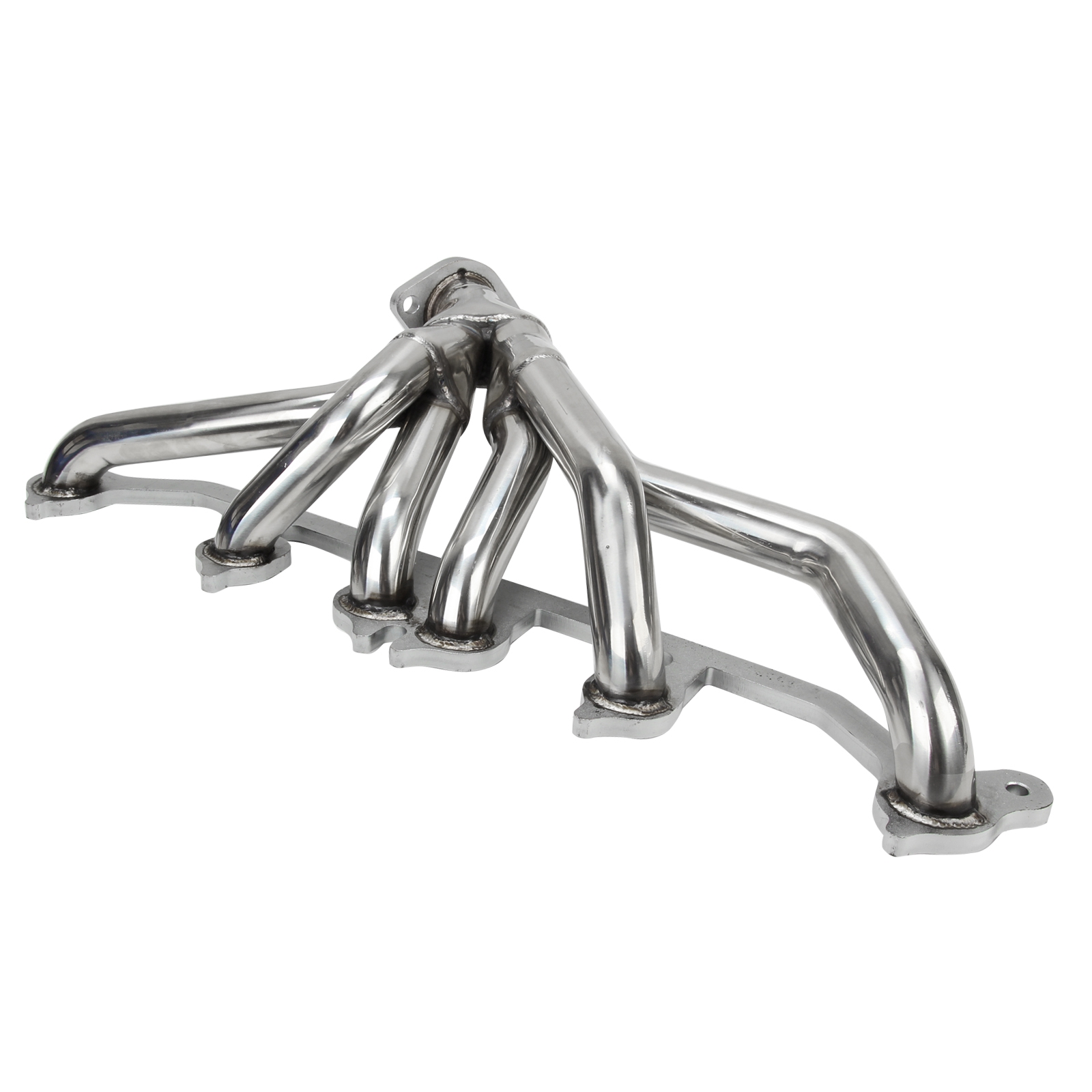 Exhaust Manifold For Jeep 1991-1999 Wrangler Cherokee 4.0L TJ YJ XJ