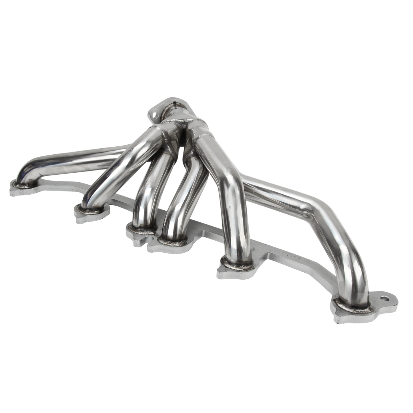 Exhaust Manifold For Jeep 1991-1999 Wrangler Cherokee 4.0L TJ YJ XJ