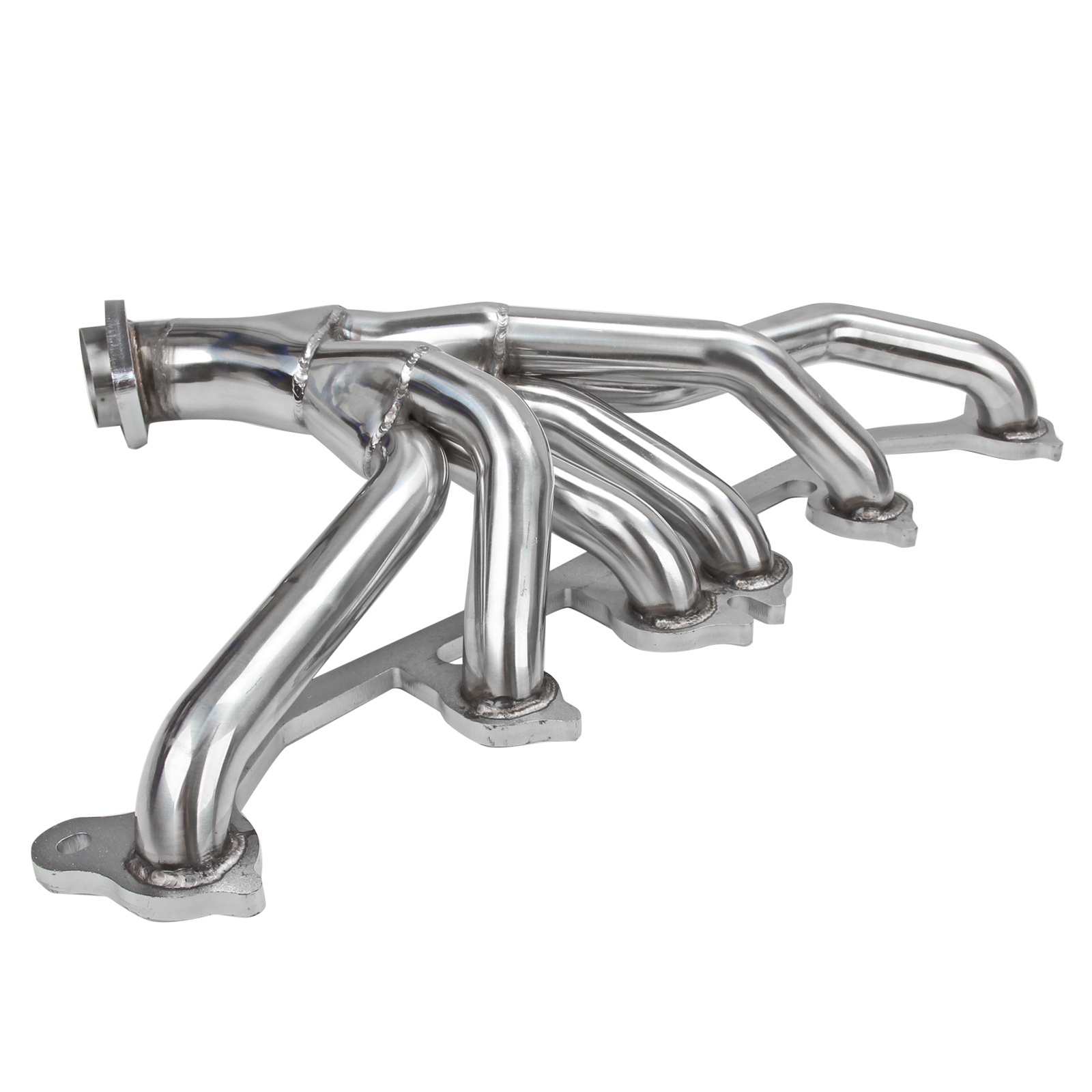 Exhaust Manifold For Jeep 1991-1999 Wrangler Cherokee 4.0L TJ YJ XJ