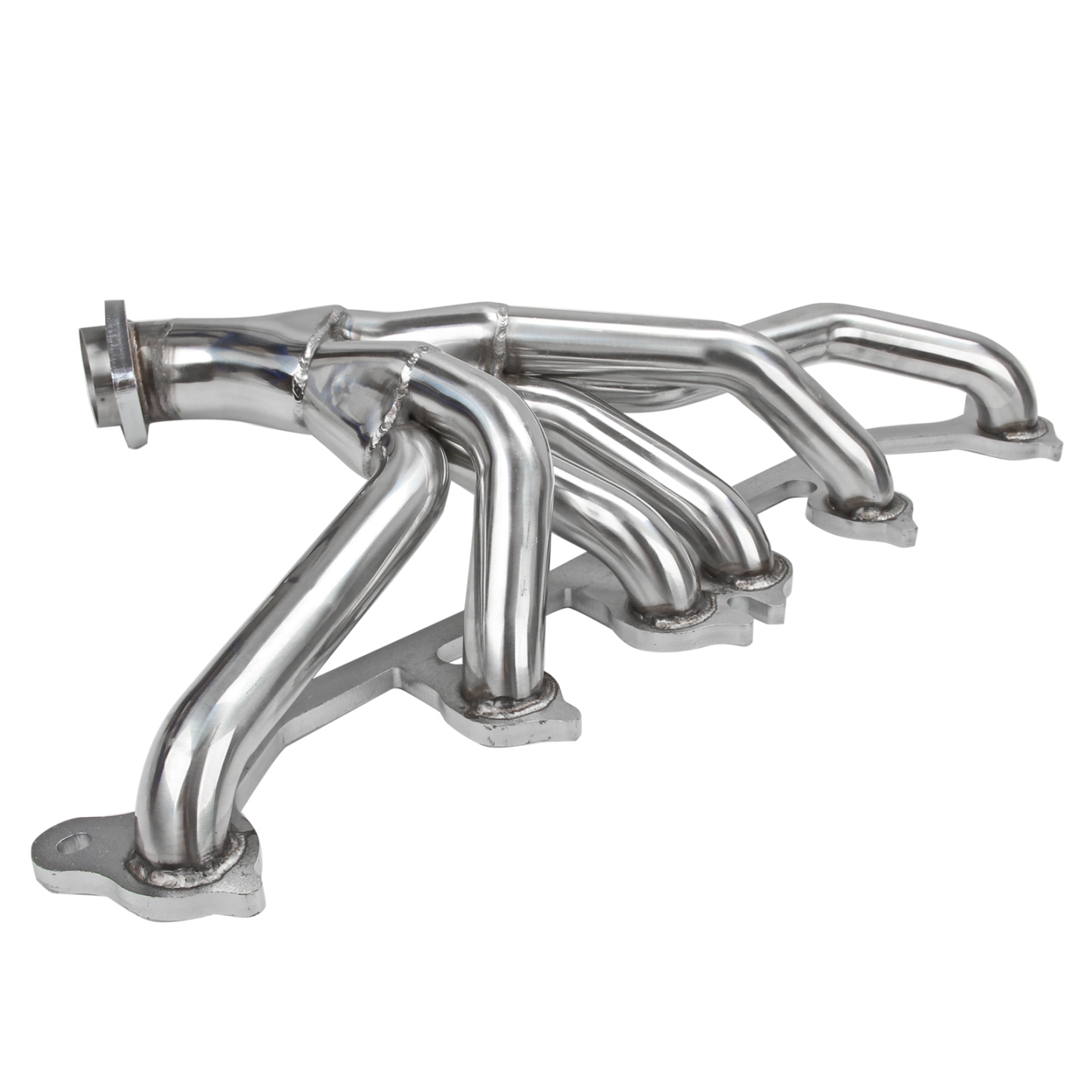 Exhaust Manifold For Jeep 1991-1999 Wrangler Cherokee 4.0L TJ YJ XJ